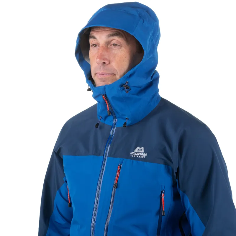 Mountain Equipment Mens Makalu Jacket - Dusk-Cosmos-4