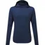 Mountain Equipment Mens Glace Hooded Top - Dusk
