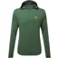 Mountain Equipment Mens Glace Hooded Top - Fern