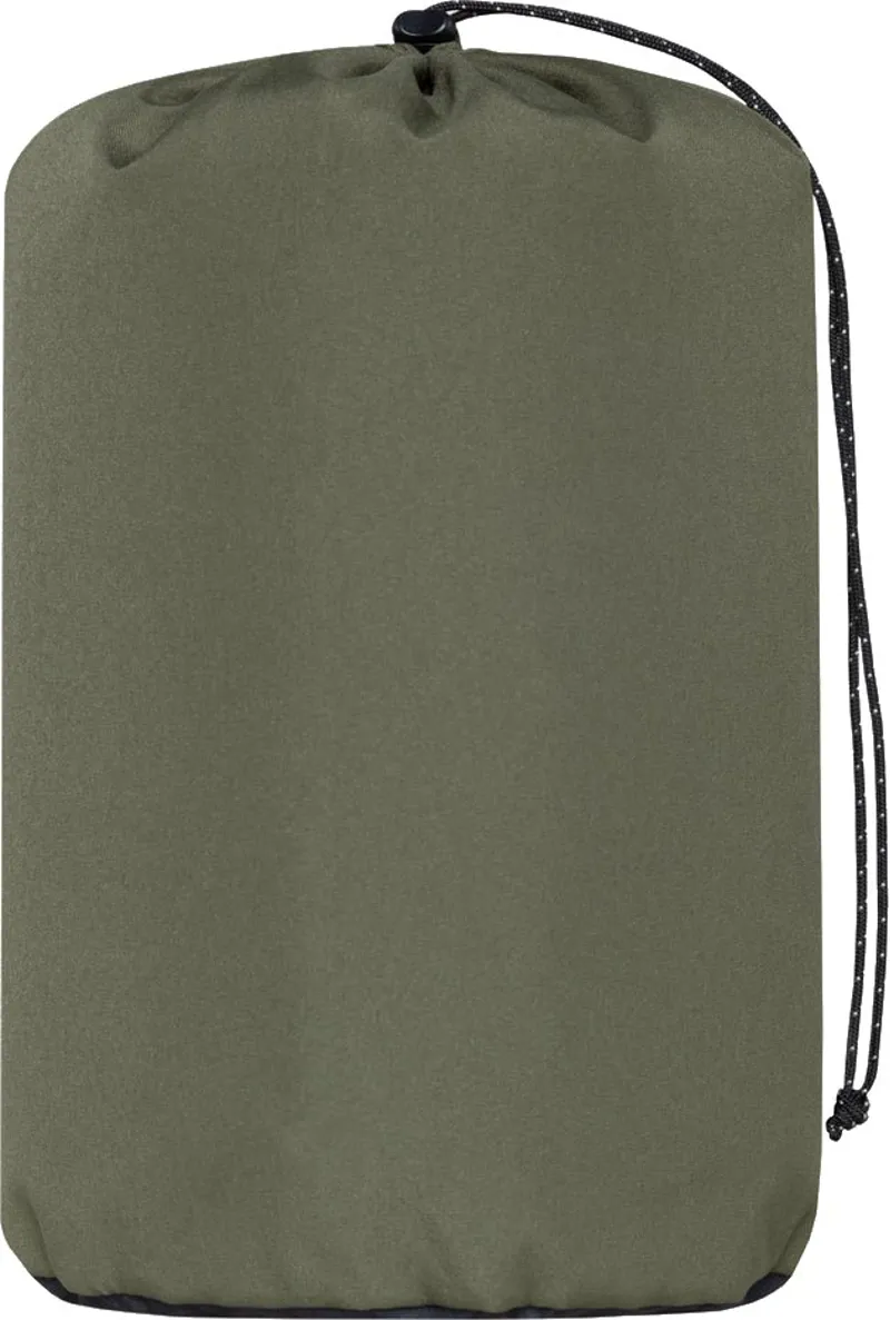 Mountain Equipment Aerostat Synthetic 9.0 Ultra Mat - Wide-Long - Hunt Green-2