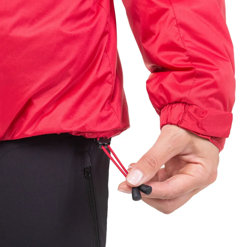 Mountain Equipment Womens Shelterstone Jacket - Majolica-Mykonos-7