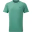 Mountain Equipment Mens Headpoint Tee - Sage