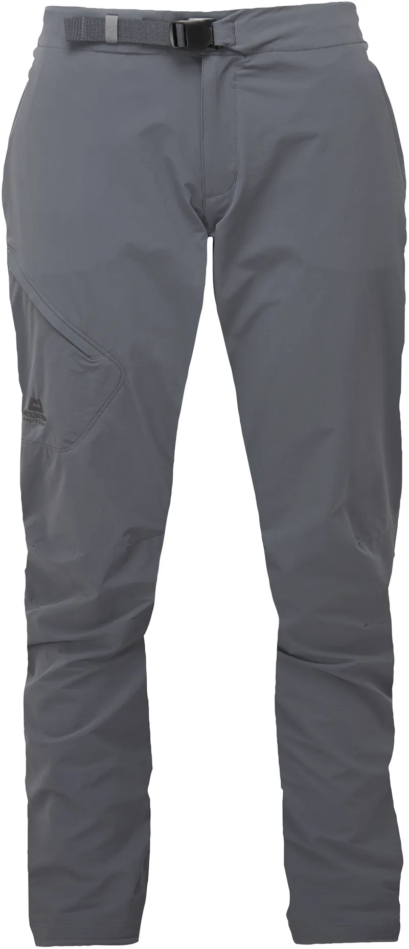 Mountain Equipment Womens Comici Trousers - Ombre Blue