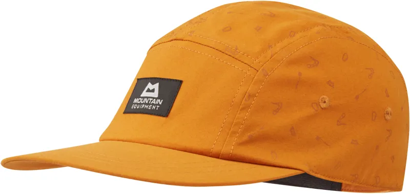 Mountain Equipment El Cap - Pumpkin Spice