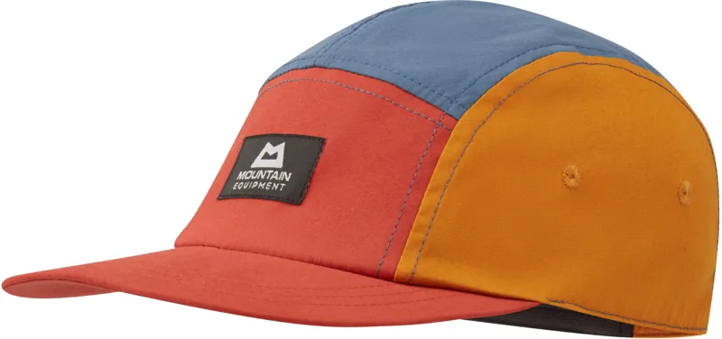 Mountain Equipment El Cap - Harlequin