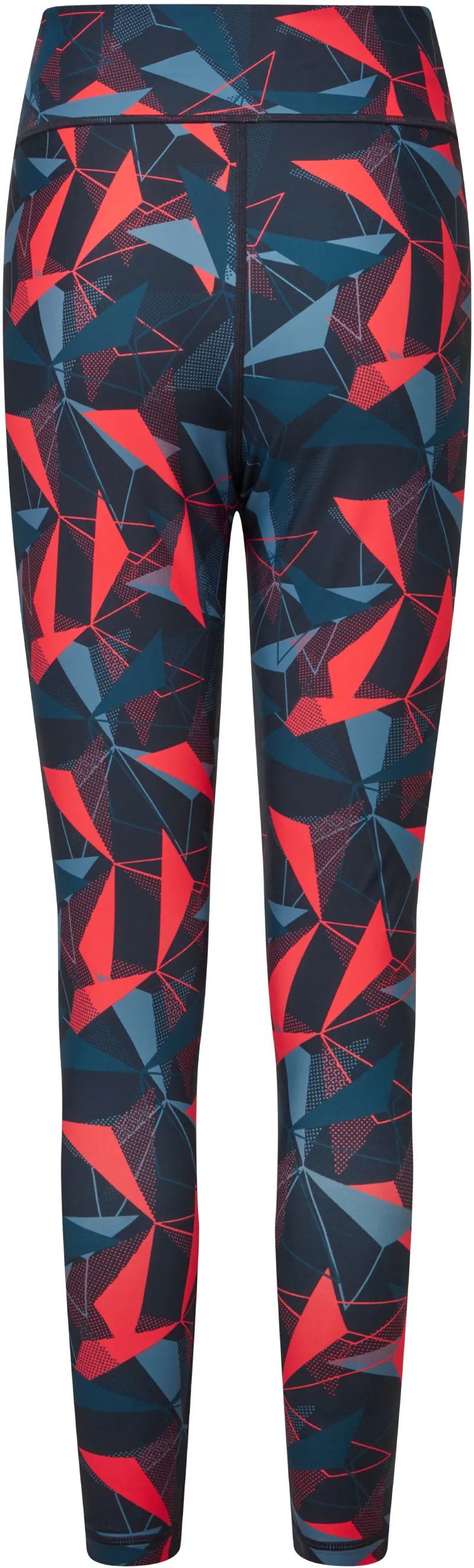 Mountain Equipment Womens Sereno Leggings - Cosmos-Hib Print-1
