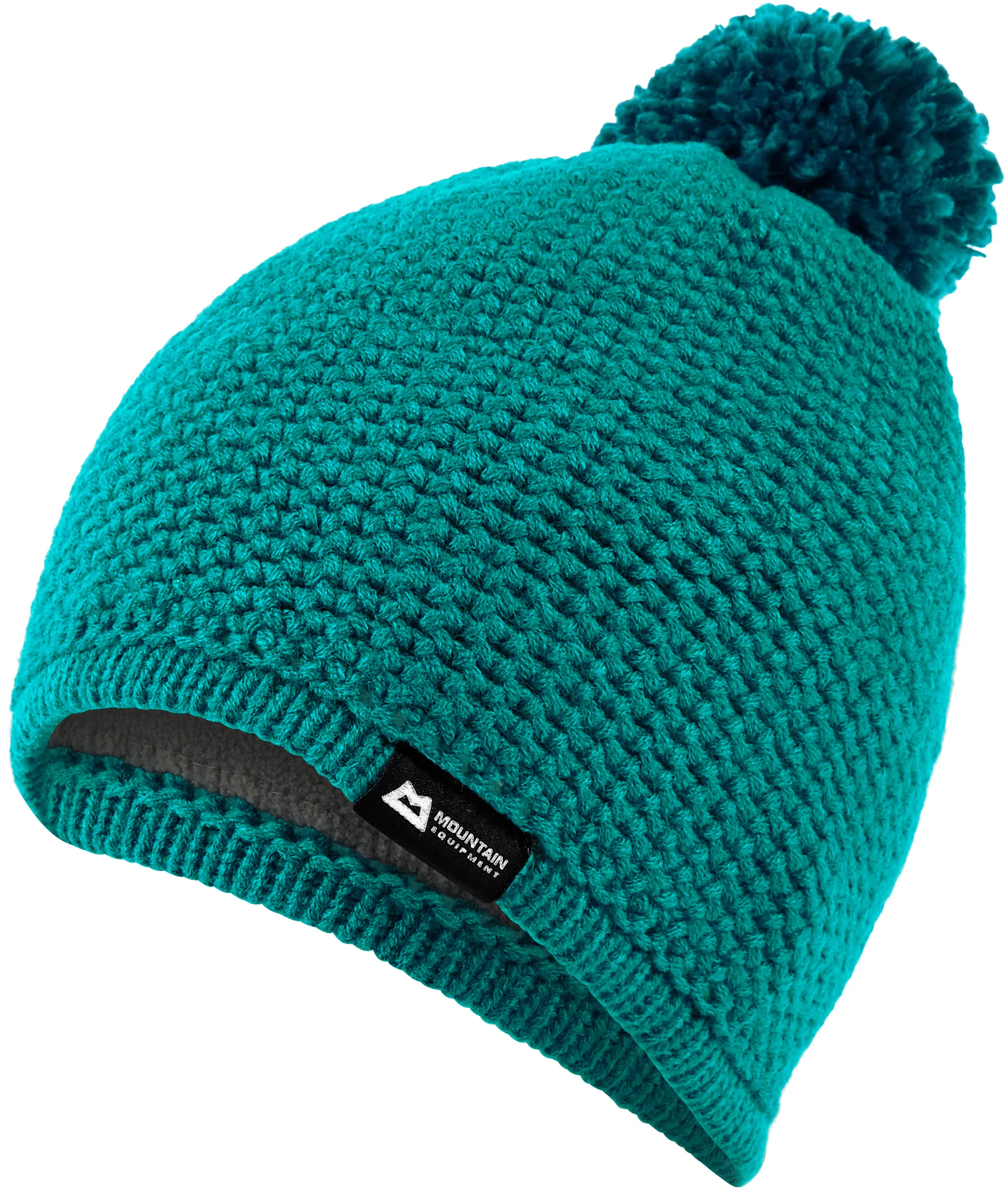 Mountain Equipment Womens Aurel Beanie Pool Blue