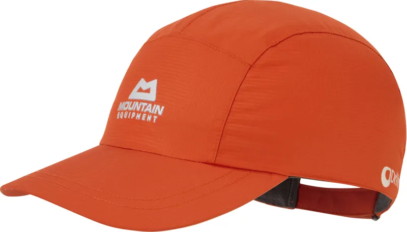 Mountain Equipment Drilite Cap - Bracken