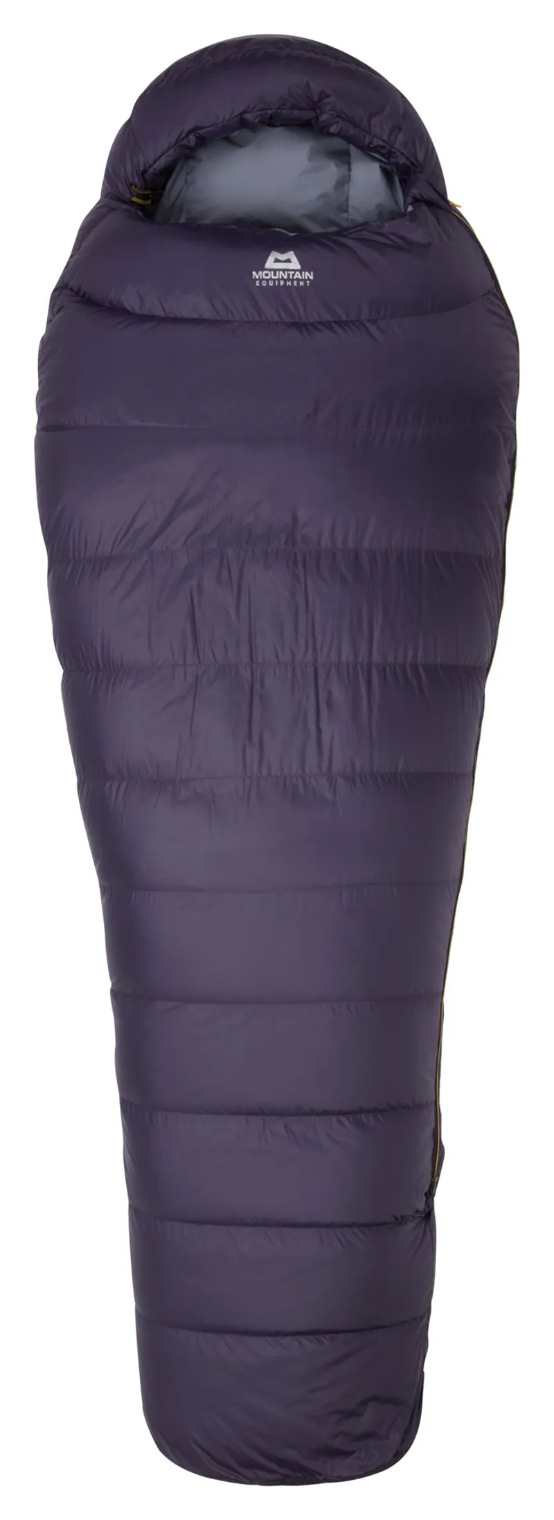 Mountain Equipment Womens Earthrise 400 Sleeping Bag - Long Length - Opulence