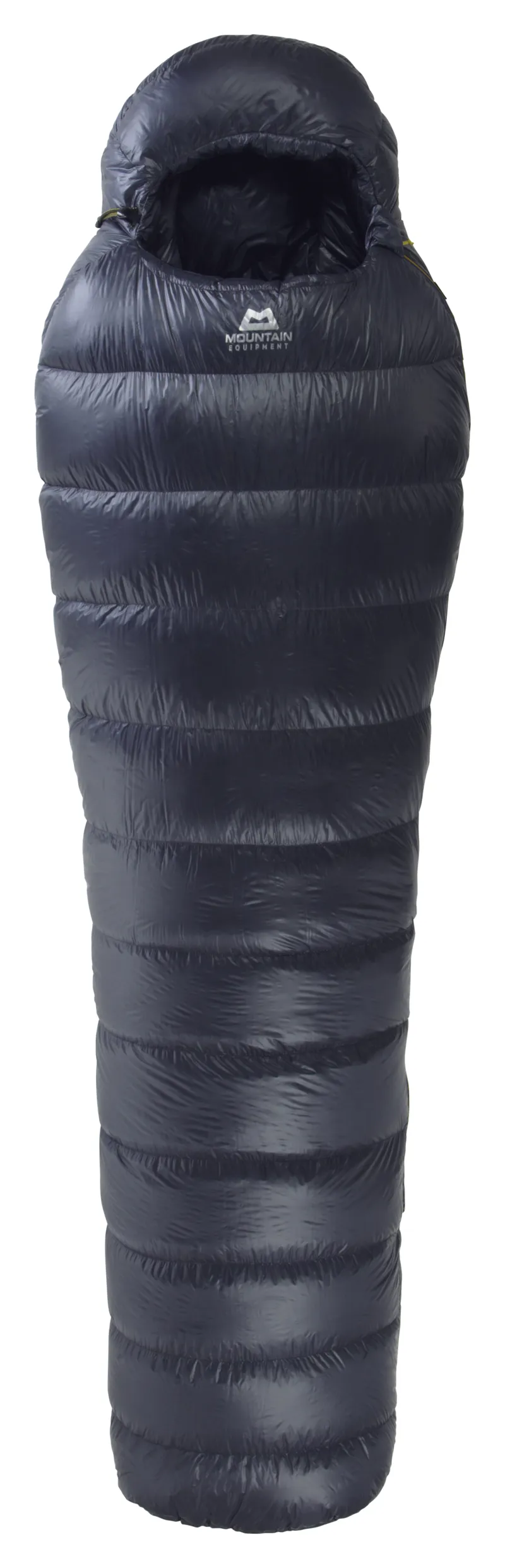 Mountain Equipment Firelite Sleeping Bag - Long Length - Ombre Blue-1