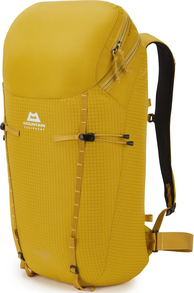 Mountain Equipment Goblin 30 Rucksack - Acid