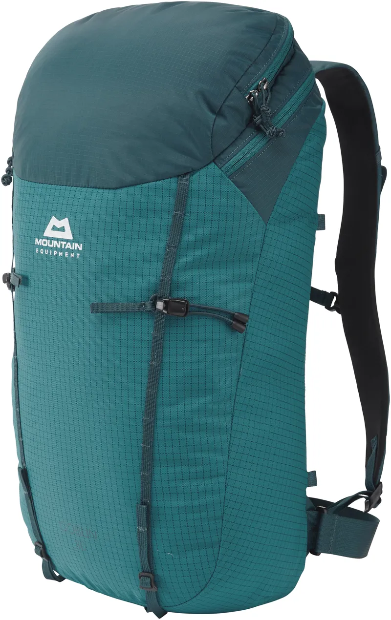 Mountain Equipment Goblin 30 Rucksack - Tasman - Legion Blue