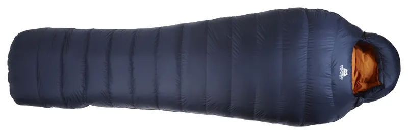 Mountain Equipment Helium 600 Sleeping Bag - XXL - Cosmos-1