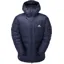Mountain Equipment Mens K7 Jacket - Cosmos