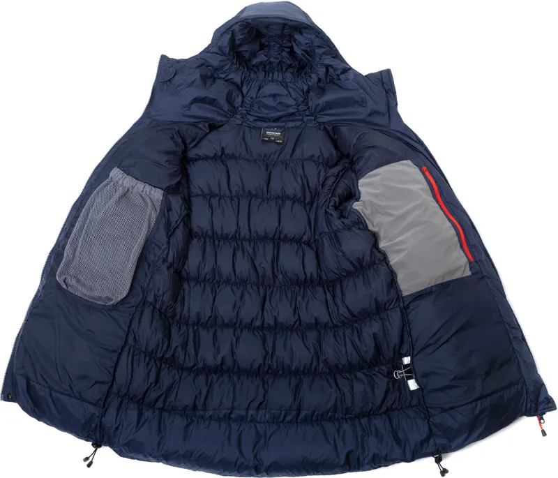 Mountain Equipment Womens K7 Jacket - Cosmos-1