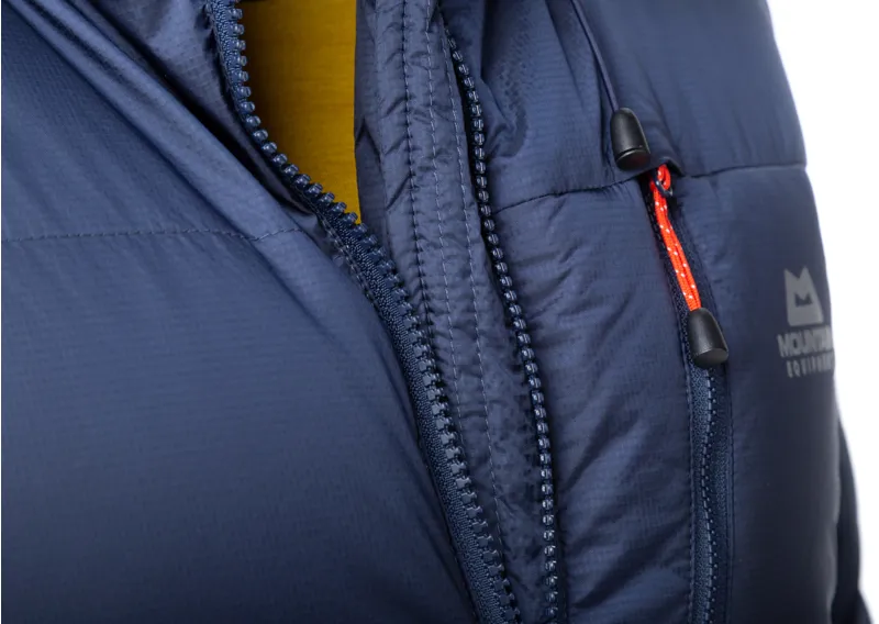 Mountain Equipment Womens K7 Jacket - Cosmos-3