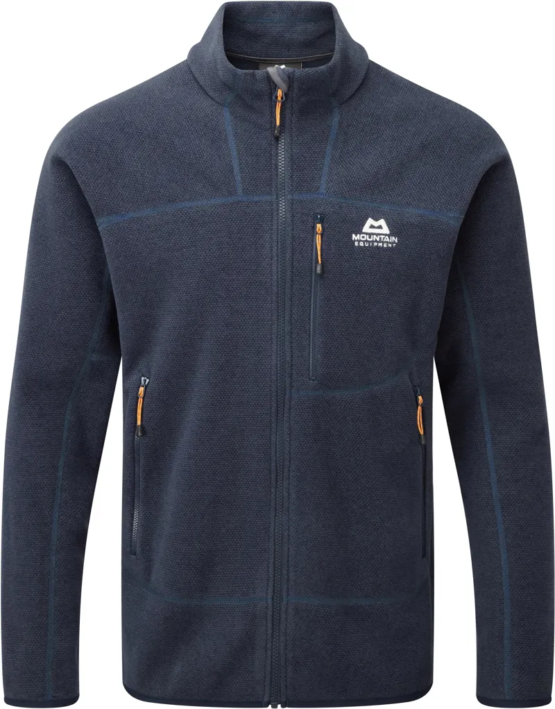 Mountain Equipment Mens Litmus Jacket - Cosmos