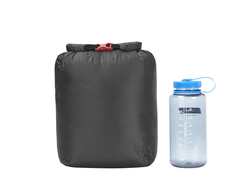 Mountain Equipment Womens Glacier 700 Sleeping Bag - Regular - Foxglove-7