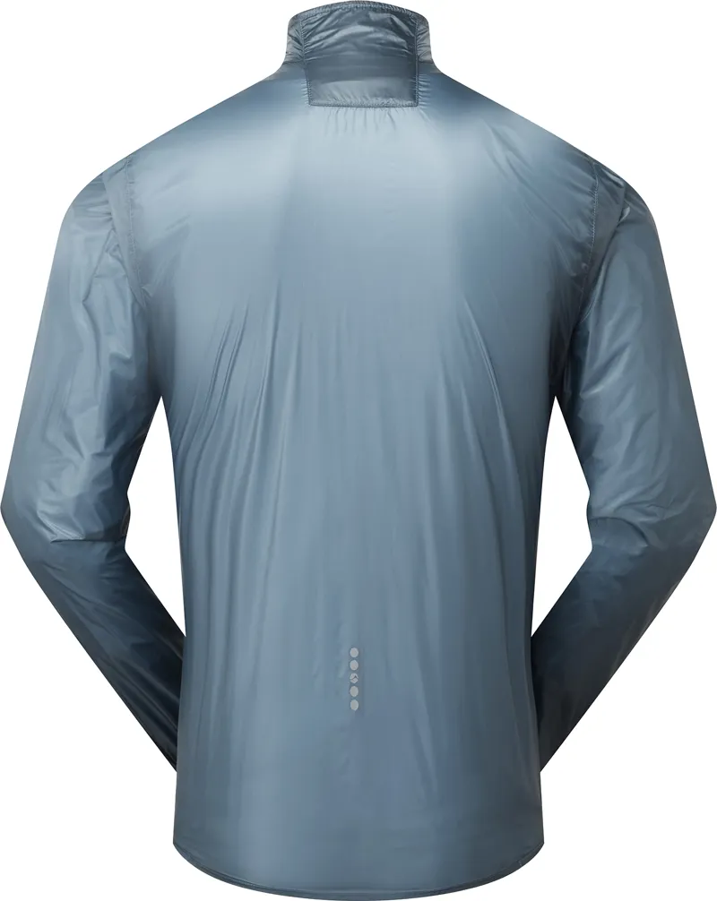 Montane Mens Featherlite Nano Jacket - Stone Blue-1