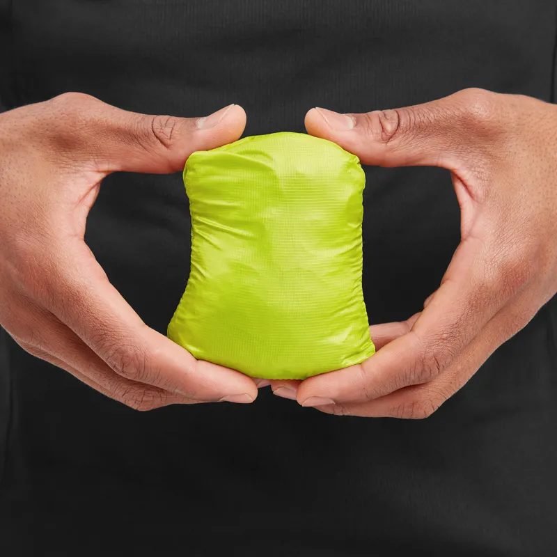 Montane Mens Featherlite Nano Jacket - Citrus Spring-10