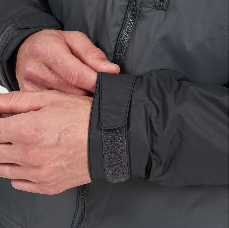 Montane Mens Flux Jacket - Shadow-10