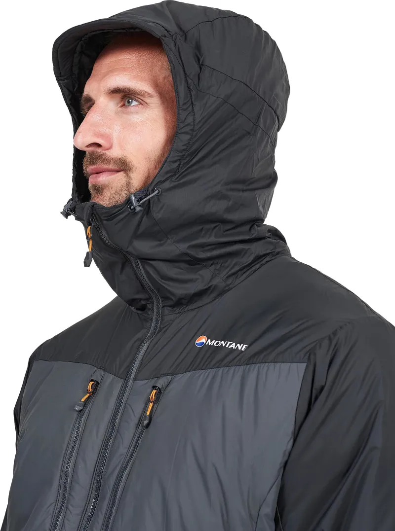 Montane Mens Flux Jacket - Shadow-6