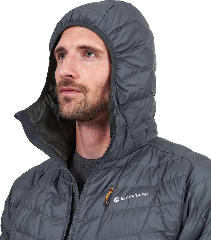 Montane Mens Icarus Jacket - Slate-4
