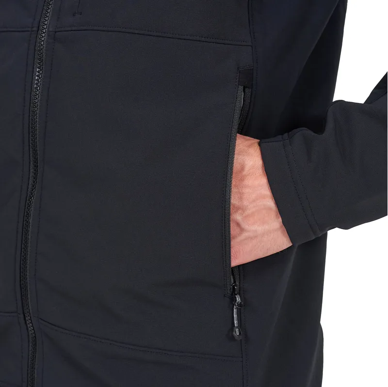 Montane Mens Krypton Hoodie - Black-10