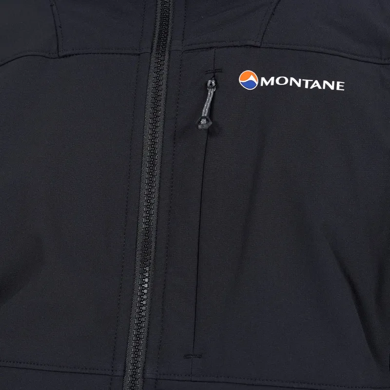 Montane Mens Krypton Hoodie - Black-8
