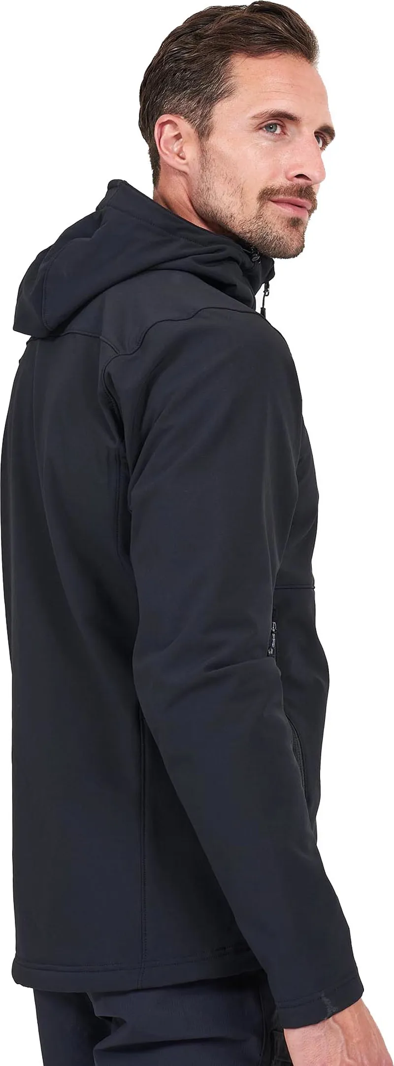 Montane Mens Krypton Hoodie - Black-3