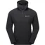 Montane Mens Protium XT Hoodie - Black