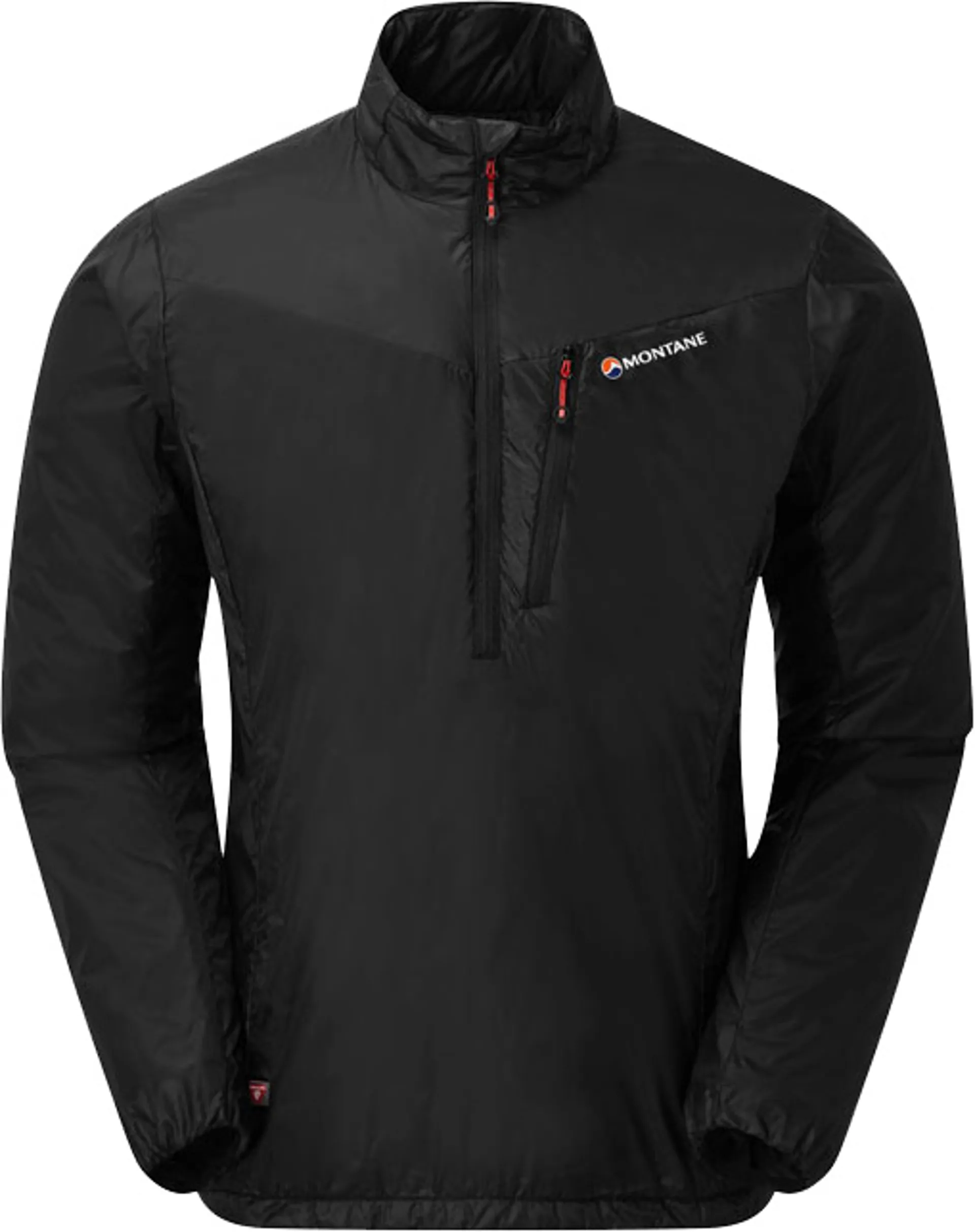 Insulated Jacket Ladies Montane Prism Jacket Montane Women's Prism