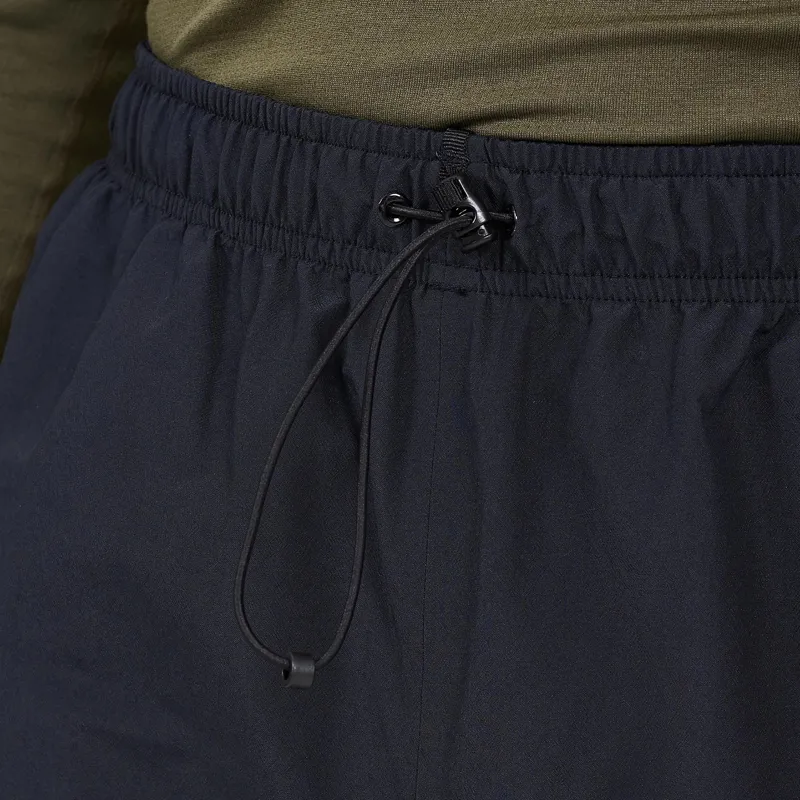 Montane Mens Pac Plus XT Waterproof Overtrousers  - Black-4