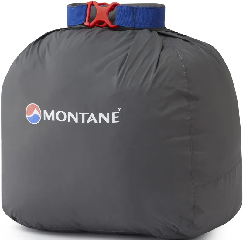 Montane Mens Resolute Down Jacket - Narwhal Blue-6