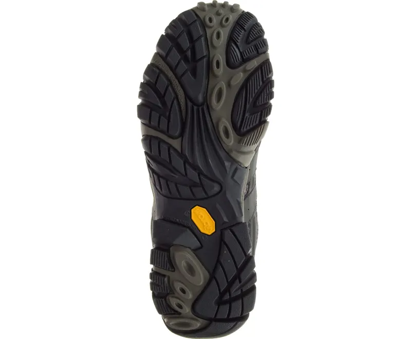 Merrell Mens Moab 2 Mid GTX Boots - Beluga-7