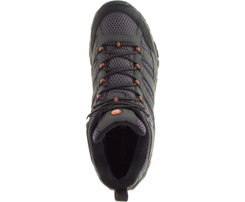 Merrell Mens Moab 2 Mid GTX Boots - Beluga-8