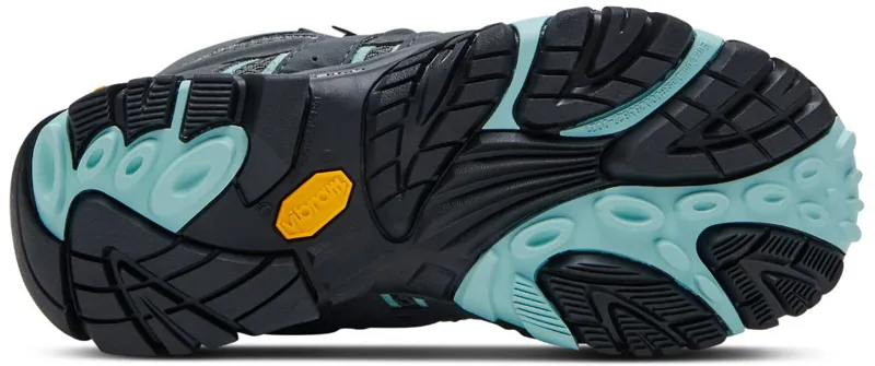 Merrel Womens Moab 2 Mid GTX Boots - Sedona Sage-5