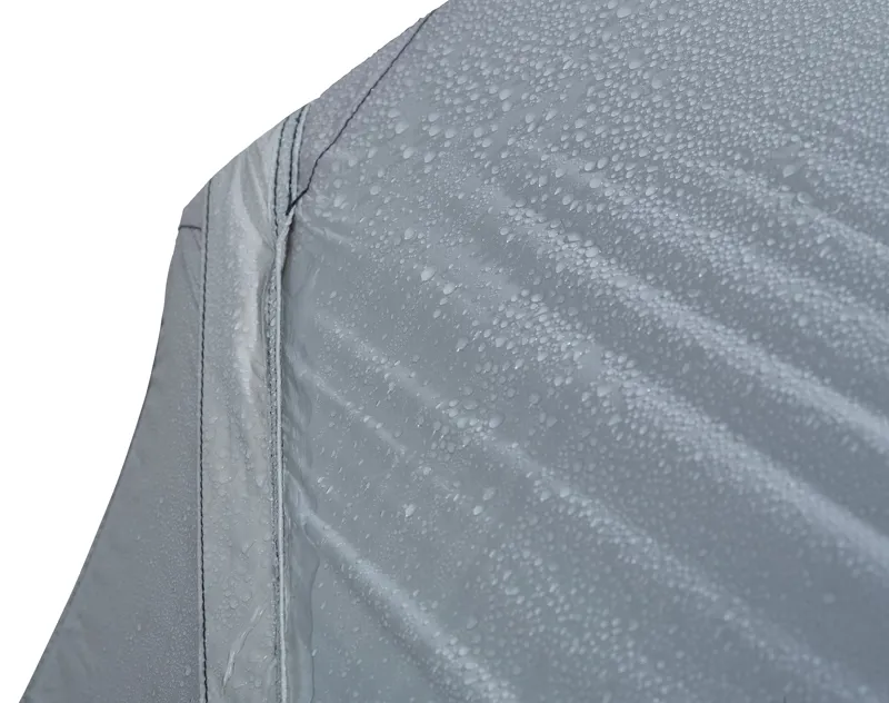MSR Hubba Hubba NX Tent - Gray-10