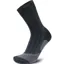 Meindl Mens MT2 Trekking Socks - Black