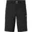 Montane Mens Tenacity Shorts - Black