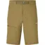 Montane Mens Tenacity Shorts - Olive