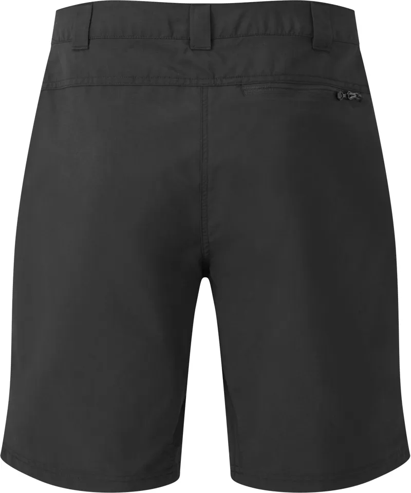 Montane Mens Terra Shorts - Black-1