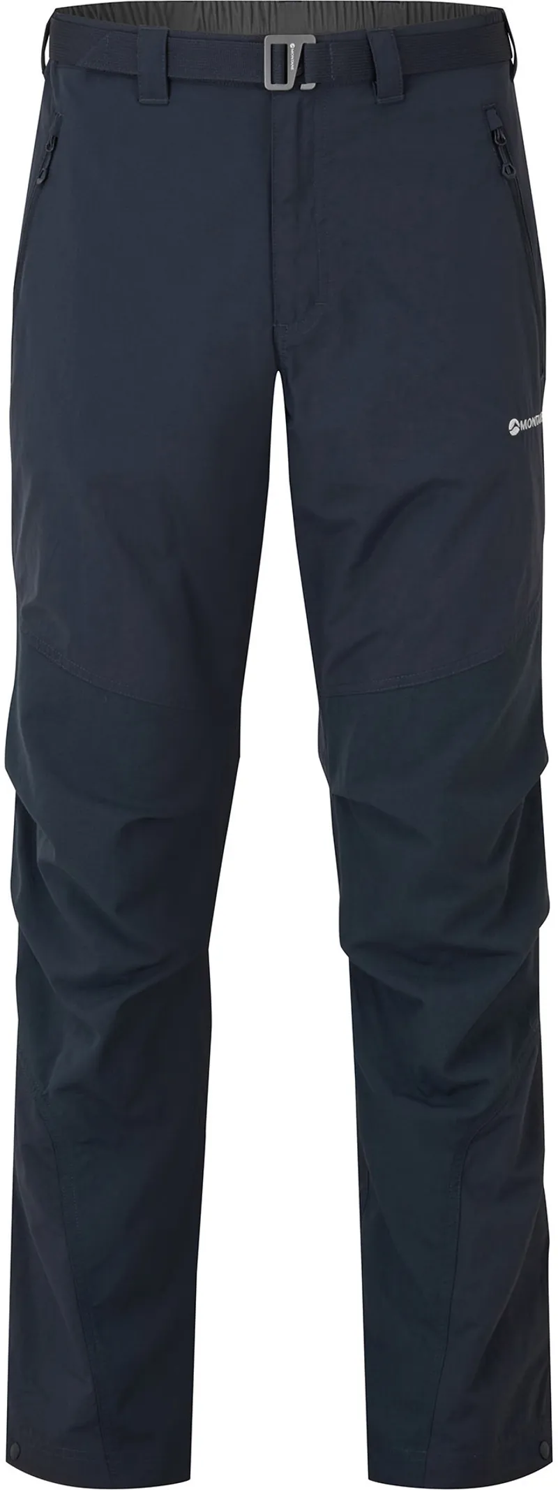 Montane Mens Terra Trousers - Eclipse Blue