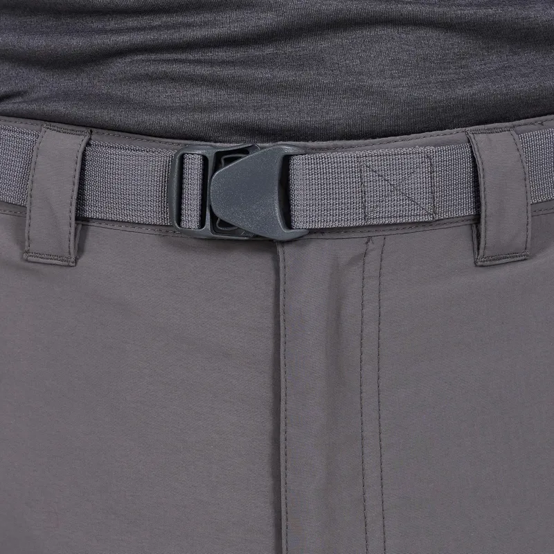 Montane Mens Terra Trousers - Long Leg - Graphite-4