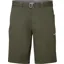 Montane Mens Terra Shorts - Oak Green