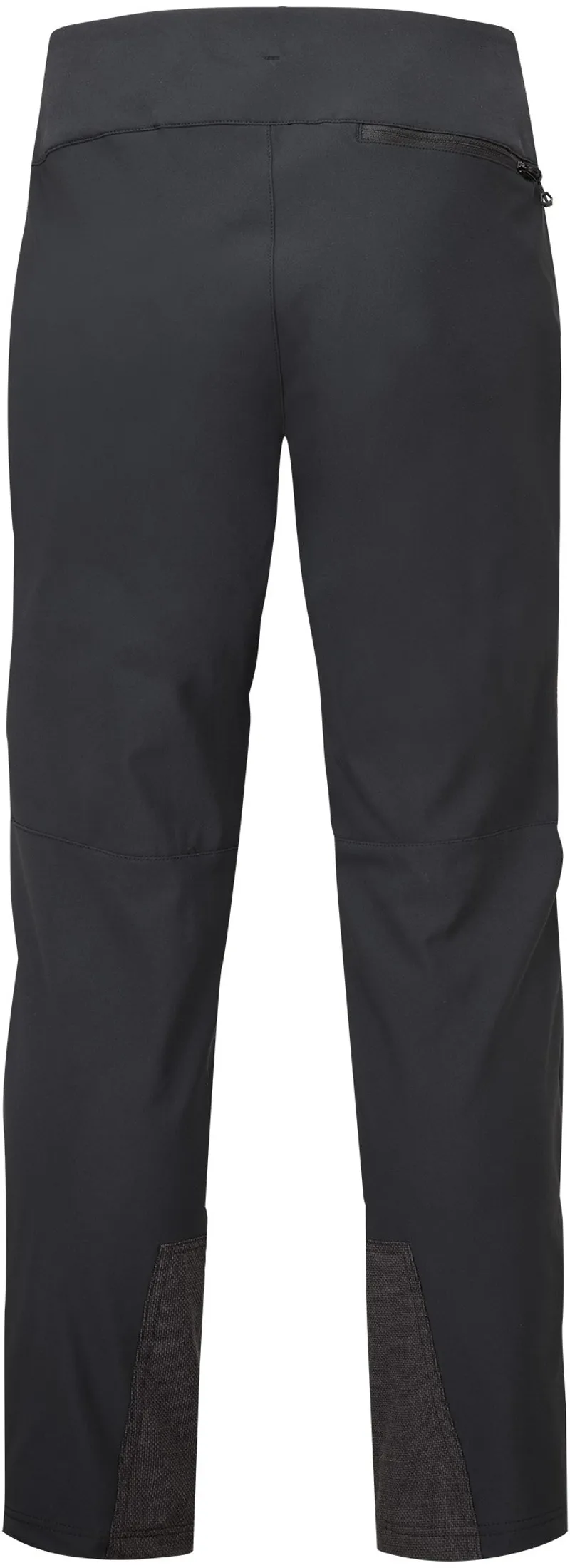Montane Mens Tenacity XT Trousers - Black-1