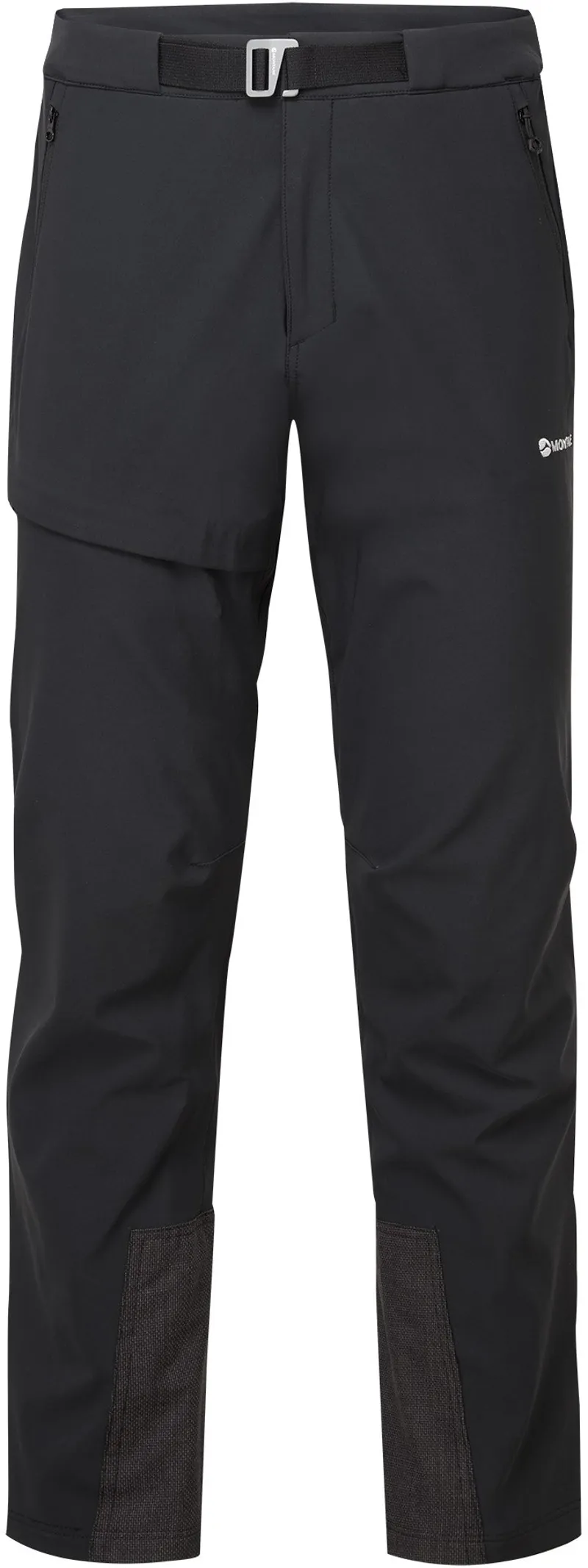 Montane Mens Tenacity XT Trousers - Black