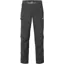 Montane Mens Tenacity Trousers - Midnight Grey