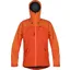 Paramo Mens Alta III Jacket - Pumpkin-Puffins Bill