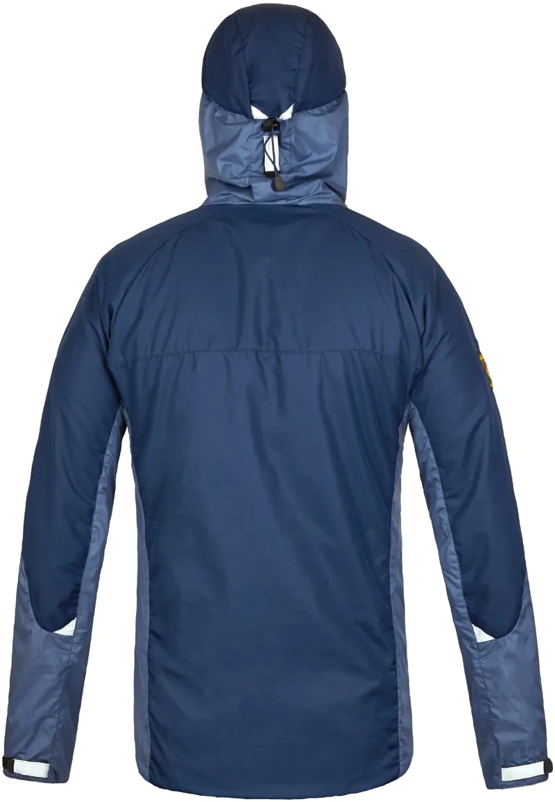 Paramo Mens Velez Jacket - Midnight-Indigo-2